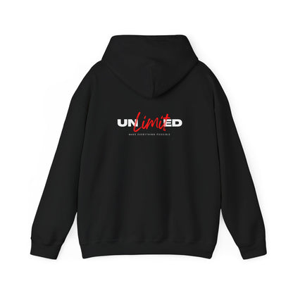Cloud Nine Hoodie – Unisex Premium Streetwear