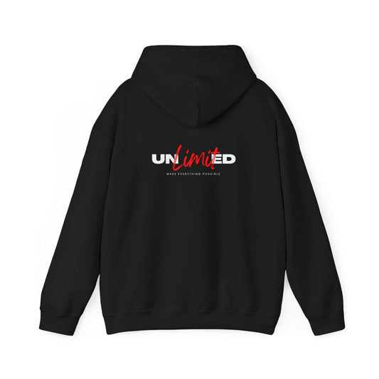 Cloud Nine Hoodie – Unisex Premium Streetwear