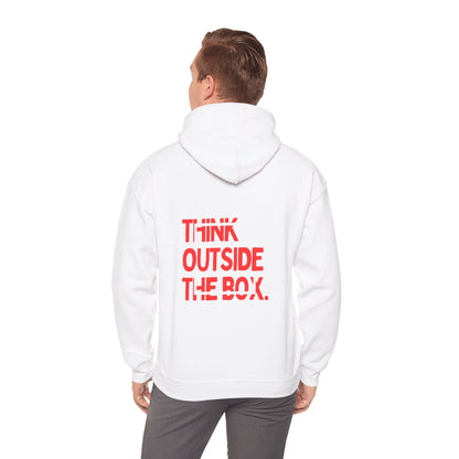 Mindshift Hoodie – Unisex Premium Streetwear