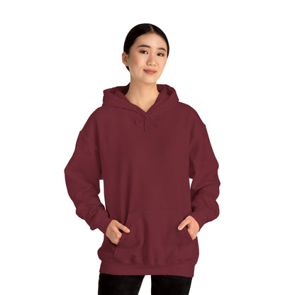 Cloud Nine Hoodie – Unisex Premium Streetwear